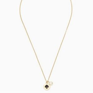 Kate Spade necklace